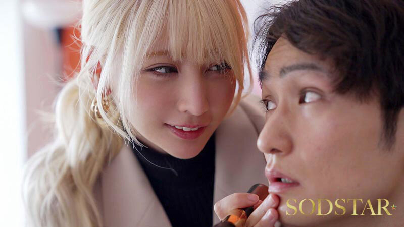 「夏目響のギャル系NTR作品!濃厚キス&フェラで魅せる中出し密会セックス」のサンプル画像3枚目