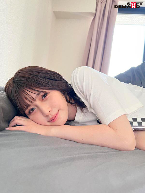 「【素人】まなさん（28）が寝取られる2段階NTR！彼氏のハメ撮り献上から中出し・イラマチオまで」のサンプル画像18枚目