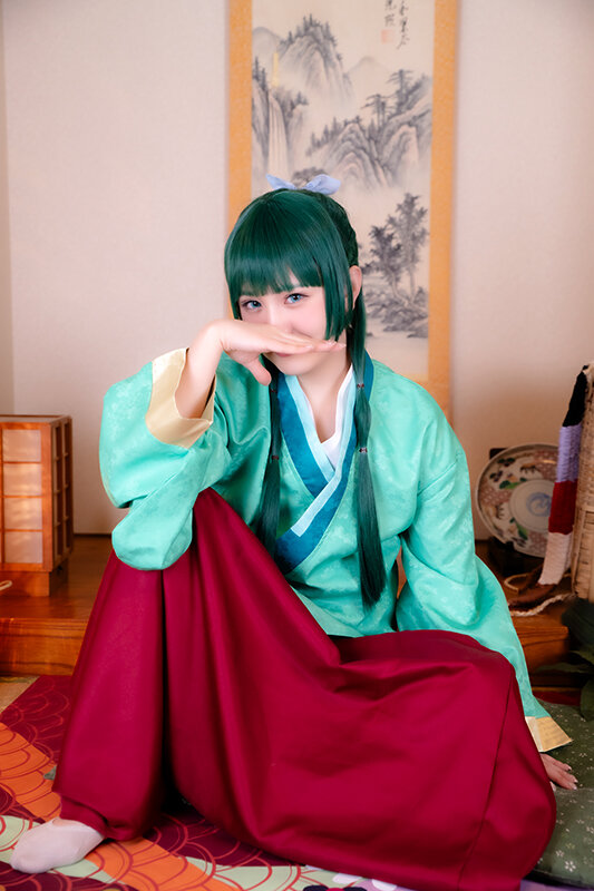 「メスガキコスプレ美少女と濃厚3P中出しセックス｜貧乳ミニ系女子の過激プレイ」のサンプル画像11枚目