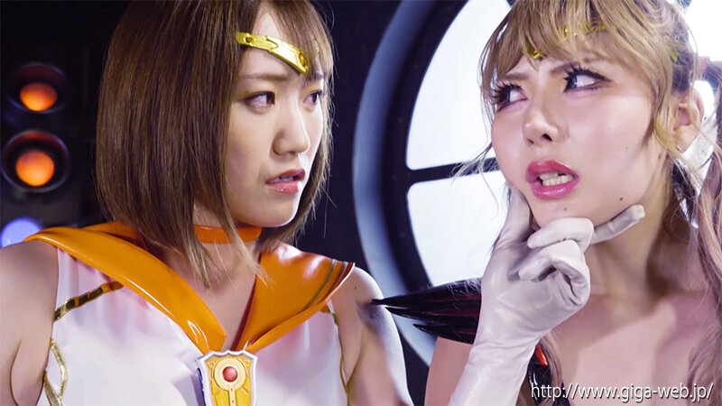 「若宮穂乃が魅せる女戦士の激闘!New Tale's戦士シリーズ最新作で熱演」のサンプル画像5枚目