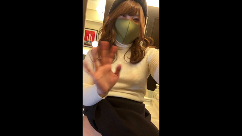 「【素人お姉さん】スレンダー美女の自撮りオナニー配信｜ディルド＆バイブで乱れる姿が興奮必至」のサンプル画像20枚目