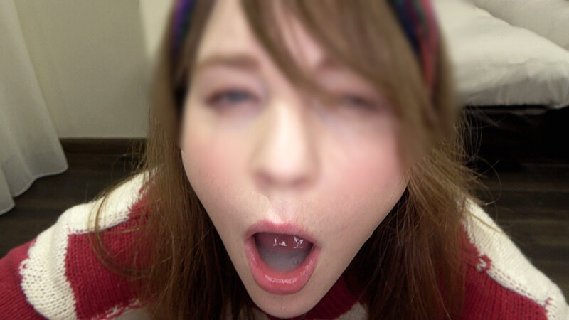 「【素人美少女】フェラ・イラマチオでごっくんまで!エロかわ女子のパパ活お小遣い稼ぎ体験」のサンプル画像14枚目