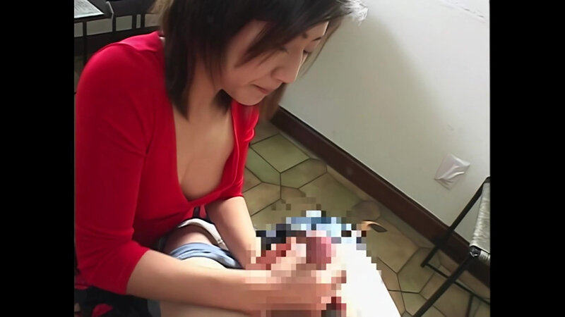 「柏木りかこの痴女プレイがエロい！女教師お姉さんがハメ撮り顔射で魅せる濃厚セックス」のサンプル画像2枚目