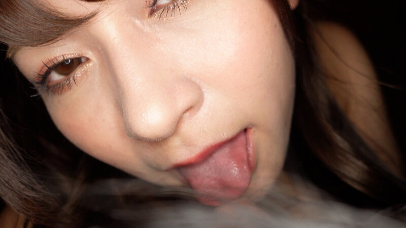 「【素人ナンパ】ゆるふわ癒し系お姉さんの濃厚テクニックにM男が悶絶!癒し系美女の誘惑プレイ」のサンプル画像2枚目