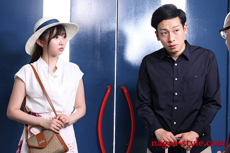 「巴ひかり 人妻が寝取られる衝撃展開！乱交・3Pで堕ちていく妻の姿を描いた NTR作品」のサンプル画像6枚目