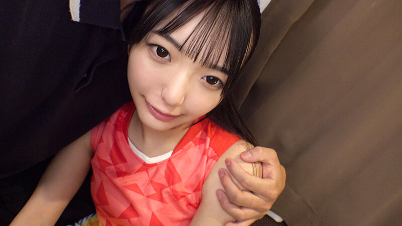 「美乳バレーボール選手が禁欲明けに騎乗位で乱れる!フェラから中出しまで激しいSEX」のサンプル画像9枚目