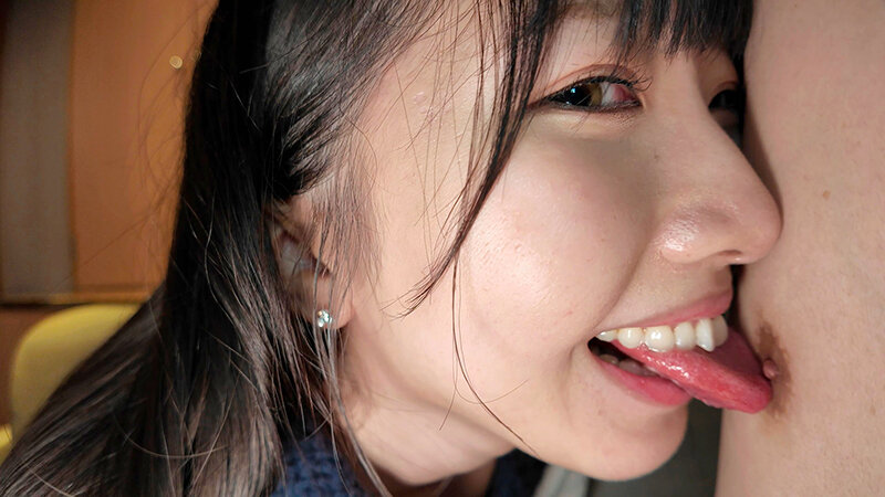 「巴ひかりと不倫デート♡ごっくん＆中出しハメ撮りで甘えんぼ彼女と濃厚プレイ」のサンプル画像6枚目