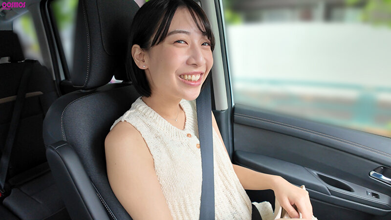 「スレンダー人妻シングルマザーとデートから自宅で中出し&ごっくん濃厚SEX はる27歳」のサンプル画像3枚目