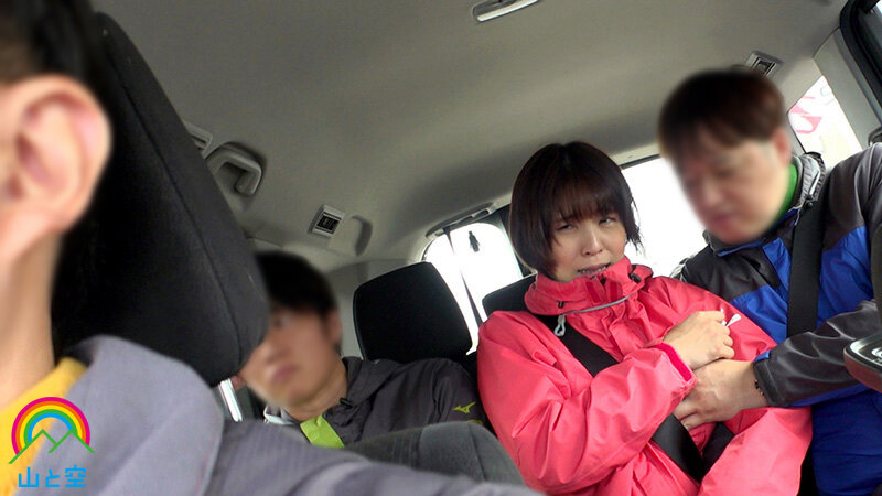 「玉城夏帆が野外で潮吹き絶頂！人妻が元彼に寝取られるNTR同窓会の衝撃展開」のサンプル画像4枚目