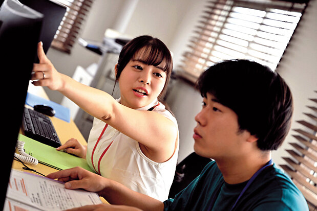 「【人妻OL】上司との禁断の不倫オフィス情事!巨乳若妻が絶頂中出しされる濃密5時間BEST」のサンプル画像13枚目