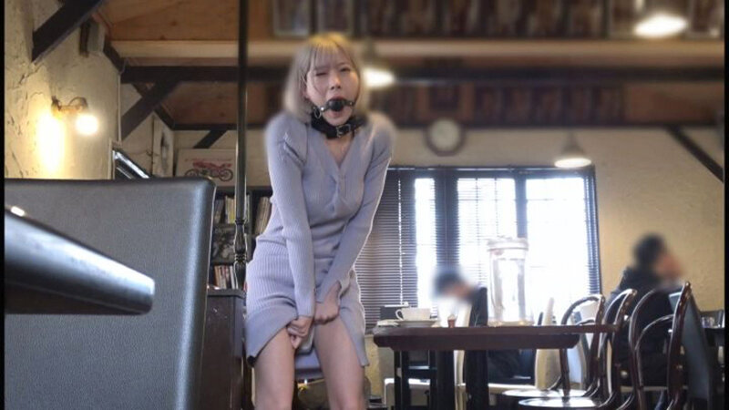 「【素人美女】羞恥野外露出×リモートバイブ調教コレクション｜興奮必至の厳選ベスト集」のサンプル画像13枚目