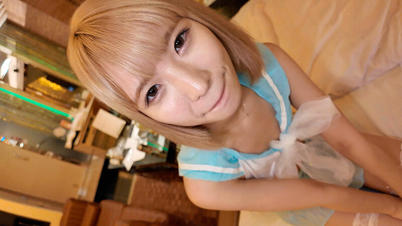 「希咲那奈のラブホデートでハメ撮り体験！フェラ＆ごっくん濃厚プレイ完全収録」のサンプル画像10枚目