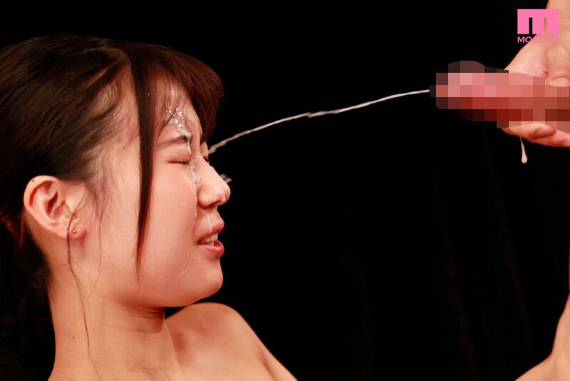 「夏白麻矢 美乳美少女の顔射&3P体験!性欲旺盛な現役女子大生がAVデビューで魅せる本気の快感」のサンプル画像8枚目