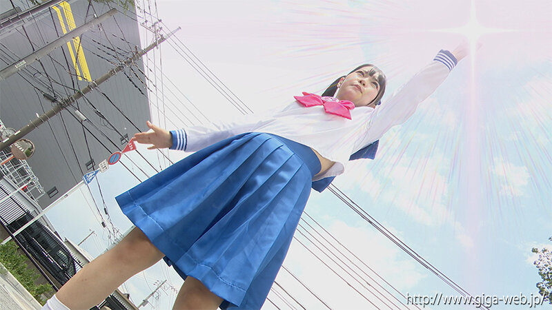 「円井萌華・星仲ここみ・百咲みいろが女戦士に！セーラーヒロイン淫紋堕ち編で魅せる熱演」のサムネイル