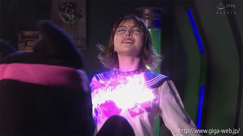 「円井萌華・星仲ここみ・百咲みいろが女戦士に！セーラーヒロイン淫紋堕ち編で魅せる熱演」のサンプル画像13枚目