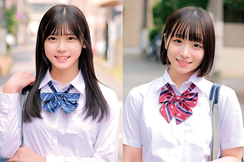 「【素人JK】美少女制服女子校生をナンパして甘やかし手コキ＆中出しSEXに挑戦」のサムネイル