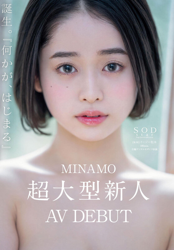 「MINAMO総集編ベスト10時間｜SODstar美女の厳選25作品コンプリート保存版」のサンプル画像2枚目