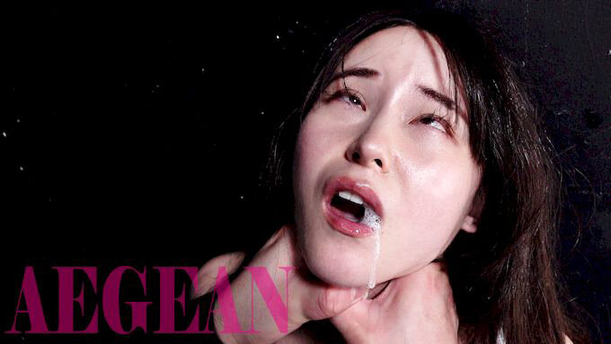 「巨尻女優・十川ありさがアナル開発で絶頂！拘束羞恥プレイから3Pまで快感に溺れる」のサンプル画像8枚目