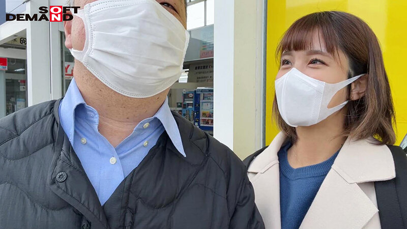 「【玉城夏帆】母乳溢れる人妻ママが温泉デートで中出し&イラマチオに感涙する姿が衝撃的」のサンプル画像4枚目