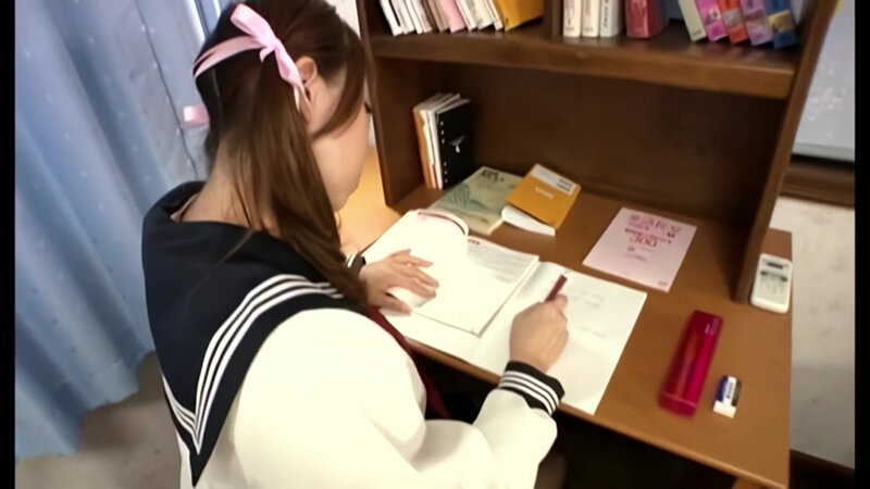 「風間ゆみ｜巨乳熟女と女子校生時代の家庭教師との禁断の関係を描いた官能ドラマ」のサムネイル