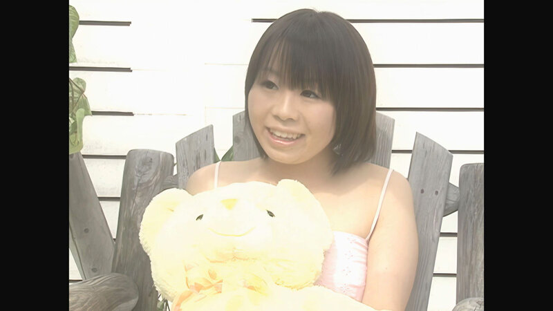 「小栗はな｜ミニ系・微乳の小柄美少女が魅せる初々しいデビュー作【AIリマスター版】」のサムネイル