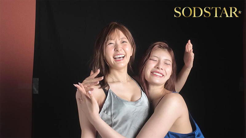 「青空ひかり×神木麗|人妻同士の夫婦交換スワッピング4P|禁断の不倫関係に堕ちる主婦たち」のサンプル画像20枚目