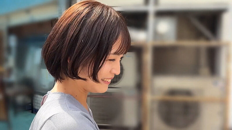 「【素人ナンパ】街角お姉さんのアナル観察！ウェディングプランナーかほちゃんの恥じらい初体験」のサンプル画像3枚目