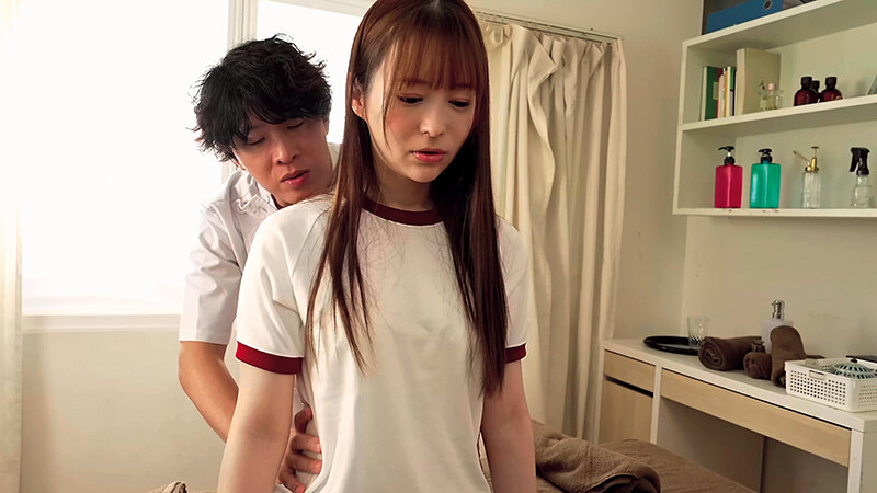 「逢月ひまり・倉木しおり・天馬ゆい 美少女女子校生3人の中出しプレイ｜美乳JK作品」のサンプル画像3枚目