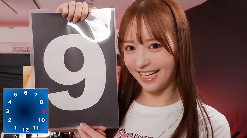 「天馬ゆい×望月つぼみが挑む究極の心理戦！ピストンバイブイスゲーム決勝戦バラエティ企画」のサムネイル