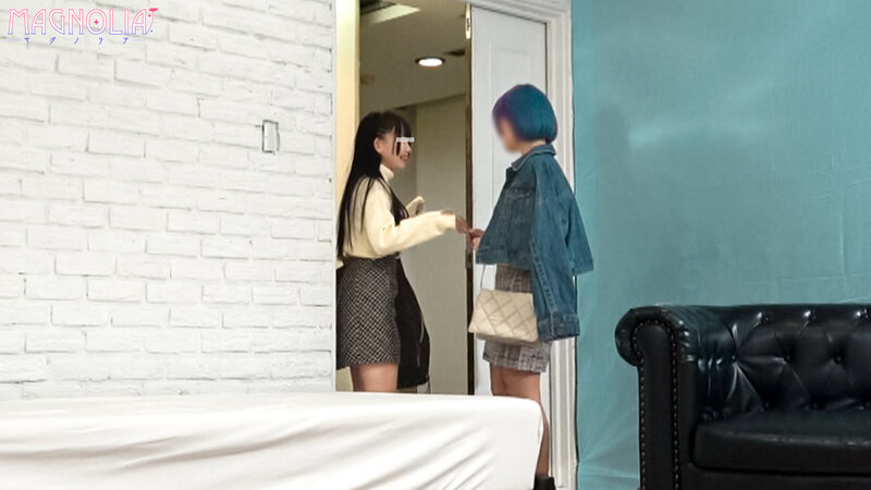 「【素人JD】清楚系女子大生ゆいかが即ハメ中出しで連続絶頂!パンチラからの激ピストン」のサンプル画像10枚目