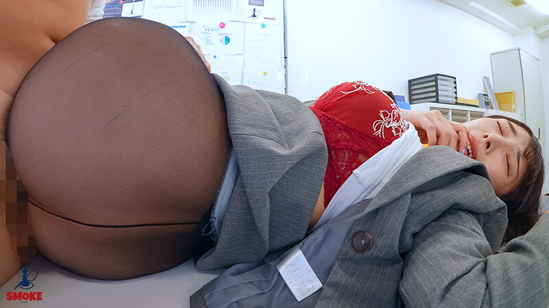 「小野坂ゆいか 人妻OLがアナル責めで感じまくり中出しされる濃厚セックス動画」のサンプル画像6枚目