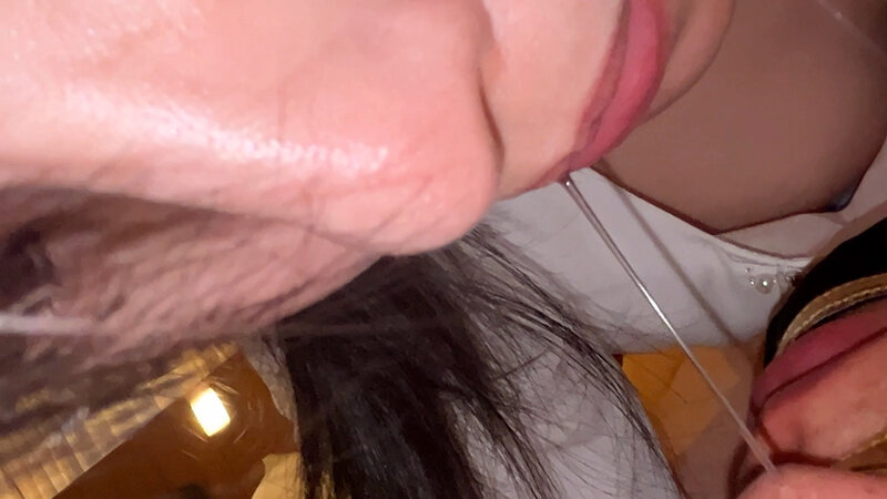 「【素人ナンパ】ドSお姉さんが実況しながら濃厚鼻フェラ責め!M男が悶絶する刺激プレイ」のサンプル画像13枚目