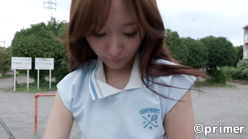 「湯帆丸美雪のノーブラ誘惑！巨乳お姉さんがミニ系衣装で魅せる大胆シーン」のサムネイル