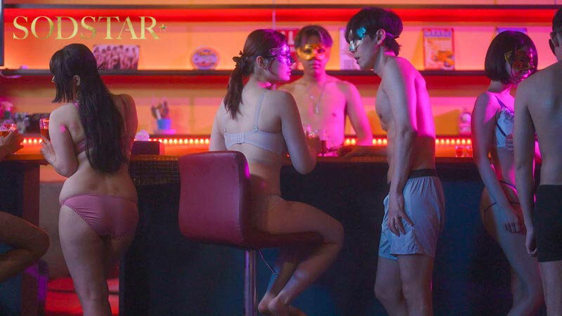 「青空ひかり・神木麗が人妻スワッピング4Pで快楽堕ち!夫婦交換×不倫の禁断愛」のサンプル画像6枚目