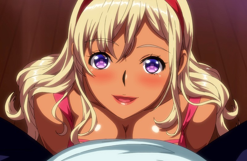 「【ギャル家庭教師】勉強嫌いなちーちゃんの甘えたご奉仕テクニックが凄すぎる件」のサンプル画像7枚目