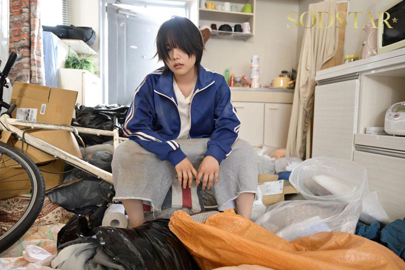 「柴崎はる|時間停止能力で翻弄される引きこもり美少女|コスプレ企画AV作品」のサムネイル