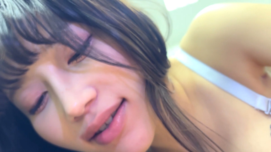 「優しいのにドSなひなみちゃんがM男に濃厚鼻フェラ」のサンプル画像20枚目