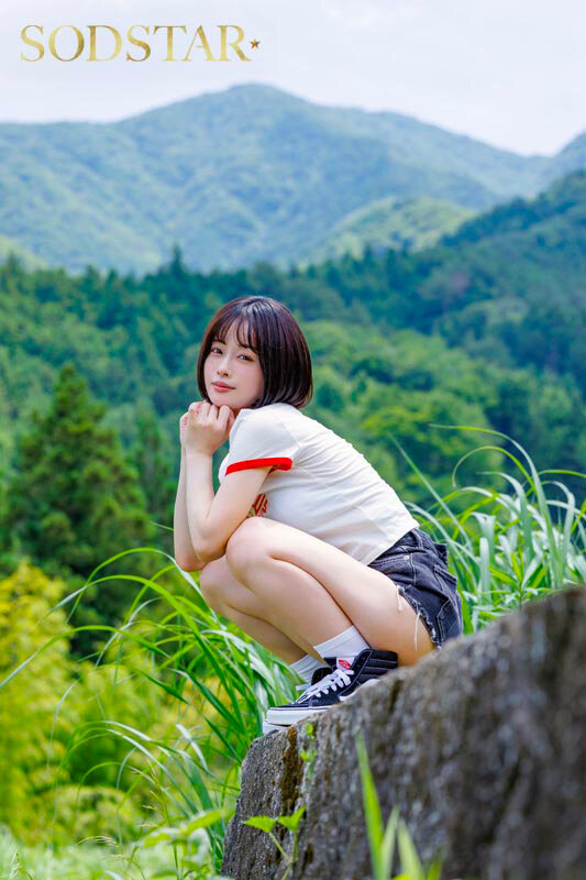 「MINAMO の美尻に興奮!バック&手コキで魅せる尻フェチ必見の濃密プレイ」のサンプル画像3枚目