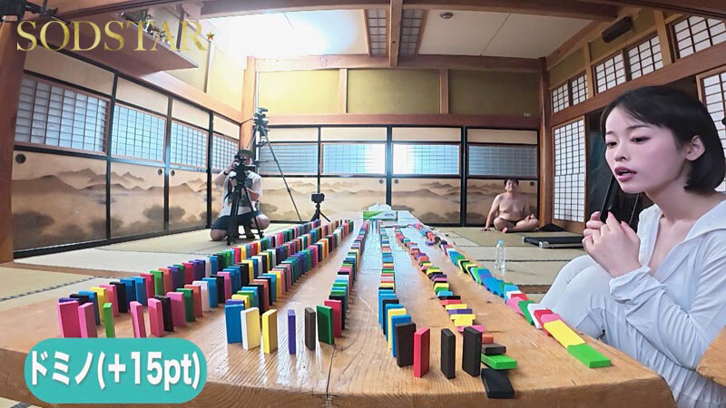 「MINAMO の美尻に興奮!バック&手コキで魅せる尻フェチ必見の濃密プレイ」のサンプル画像6枚目