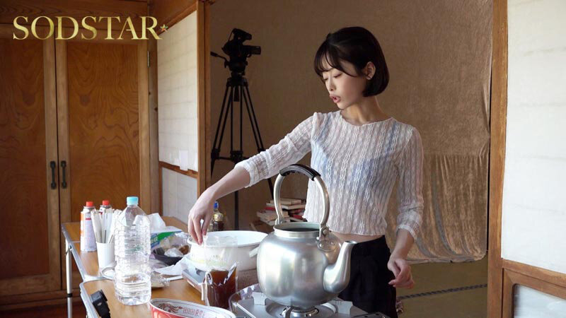 「MINAMO の美尻に興奮!バック&手コキで魅せる尻フェチ必見の濃密プレイ」のサンプル画像8枚目