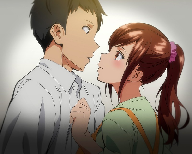 「巨乳人妻コスプレ美女のご奉仕フェラと濃厚中出しプレイ|向日葵ハ夜ニ咲ク」のサンプル画像16枚目