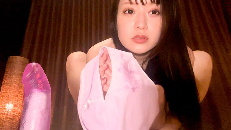 「【素人配信】スレンダーお姉さんがディルドとバイブで自撮りオナニー披露#46」のサンプル画像19枚目