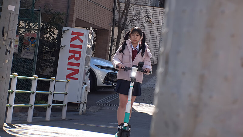 「天羽りりか・尾崎みのり・佐々木かんな 巨乳女子校生が中出しで絶頂！美少女JKの学生服姿に興奮」のサムネイル