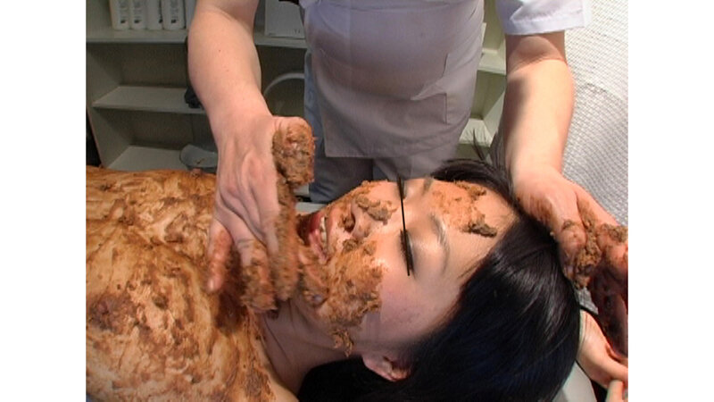 「美肌活性腸内還元エステ うんこ塗りたくり発酵美容法」のサンプル画像5枚目