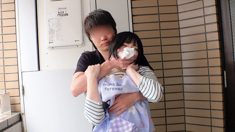 「【素人】スレンダー巨乳の美少女保育士さんと中出し性交|職業コスプレ好き必見の激カワお姉さん」のサンプル画像17枚目