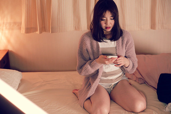 「水戸かな×かなで自由×及川大智『恋のはじめかた』巨乳カップルの甘い恋愛ドラマ【フル動画】」のサンプル画像4枚目