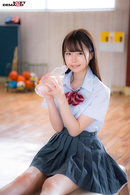 「松本いちか パイパン美少女が学生服姿で魅せる青春プレイ｜スレンダー微乳ボディの大量発射13連発」のサンプル画像2枚目