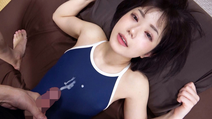 「ちゃんよた・紗々原ゆり他8人の競泳水着ぶっかけ作品｜神着衣プレイ250分収録」のサンプル画像18枚目