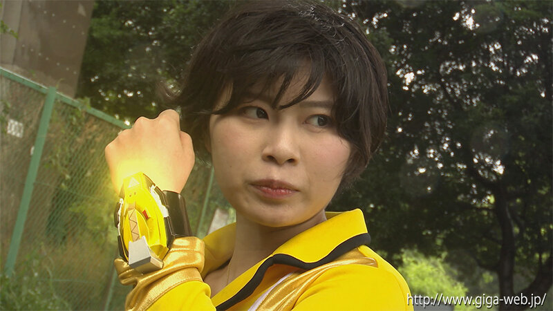 「佐野なつ・愛沢あかり出演|女戦士ライトレイジャーが敵に捕らわれ屈辱の洗脳調教を受ける」のサンプル画像3枚目