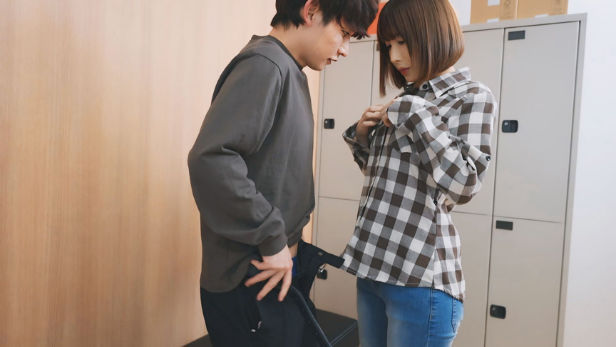 「バ先NTR 性格◎スタイル◎顔ももちろん◎なパーフェクト妻の悩み相談にのっていたら連日色んな場所で旦那には見せないトロ顔で浮気SEXをキメまくれた」のサンプル画像7枚目